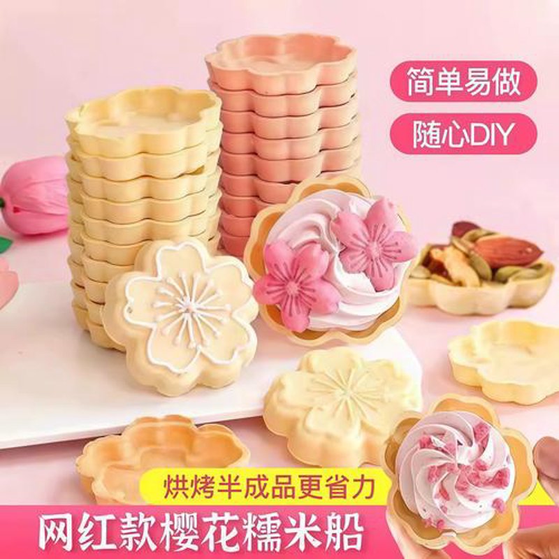 烘焙原料市场的风云变幻与商机